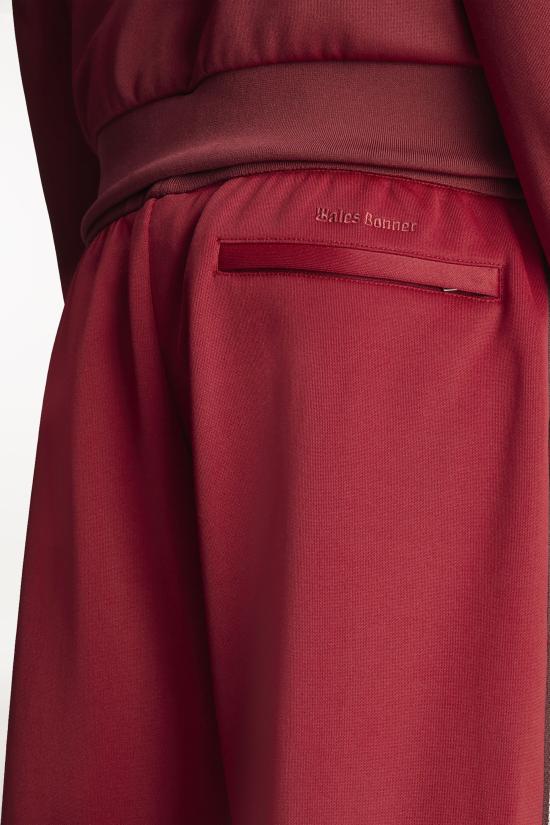 25SS 아디다스 X 웨일즈 보너 숏팬츠 JM8211 CBURGUNDY Burgundy - ADIDAS X WALES BONNER