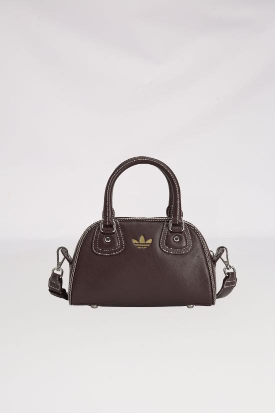 25SS 아디다스 X 웨일즈 보너 백팩 JD1167 NGTRED Brown - ADIDAS X WALES BONNER