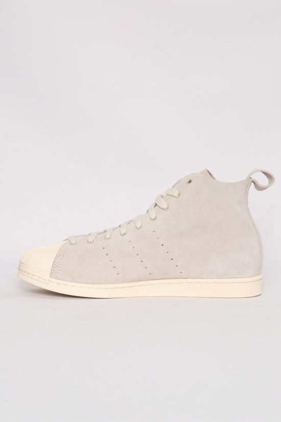 25SS 아디다스 X 웨일즈 보너 스니커즈 JQ7633 SUPCOL CREWHT GOLDMT White - ADIDAS X WALES BONNER