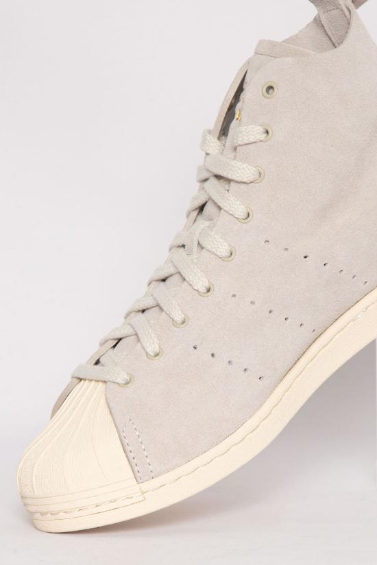 25SS 아디다스 X 웨일즈 보너 스니커즈 JQ7633 SUPCOL CREWHT GOLDMT White - ADIDAS X WALES BONNER