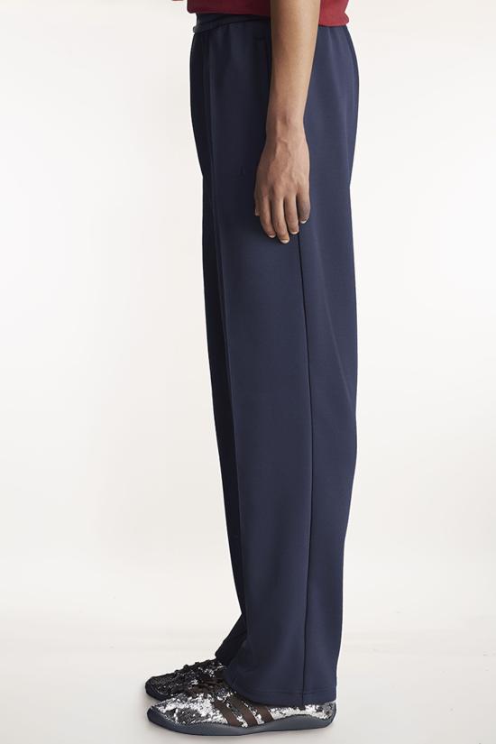 25SS 아디다스 X 웨일즈 보너 트레이닝/조거 팬츠 JM8215 NTNAVY Blue - ADIDAS X WALES BONNER