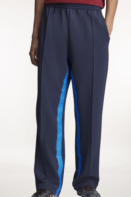 25SS 아디다스 X 웨일즈 보너 트레이닝/조거 팬츠 JM8215 NTNAVY Blue - ADIDAS X WALES BONNER