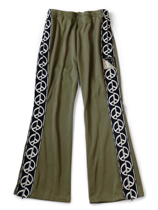  캐피탈 트레이닝/조거 팬츠 스무스 저지 Th.D.D. 트랙 팬츠