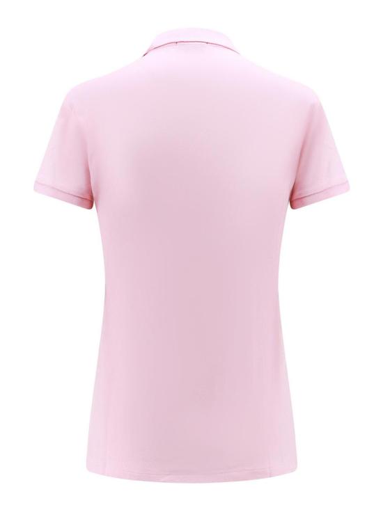  폴로 랄프로렌 폴로 티셔츠 211870245003 Nude Neutrals - POLO RALPH LAUREN