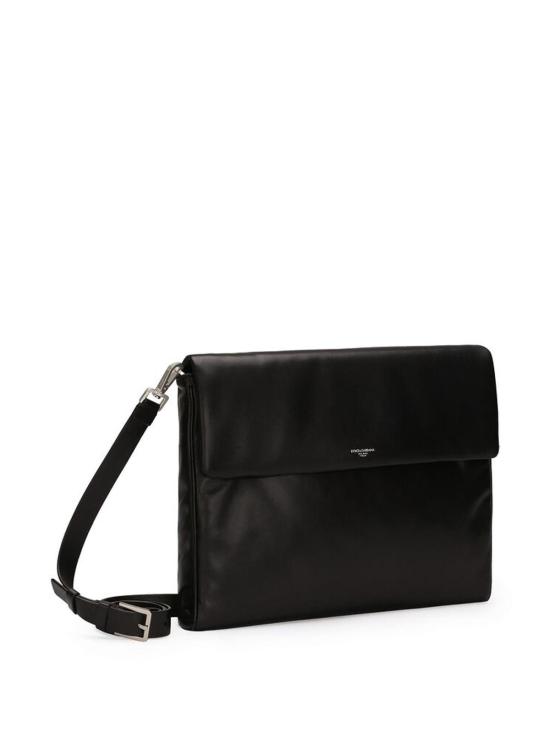 25FW 돌체앤가바나 클러치/파우치 BM3082AF98480999 Black - DOLCE & GABBANA