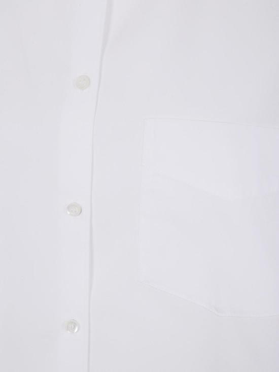 26SS 아스페시 셔츠 G5410D30785072 White - ASPESI