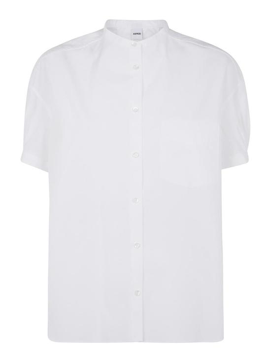 26SS 아스페시 셔츠 G5410D30785072 White