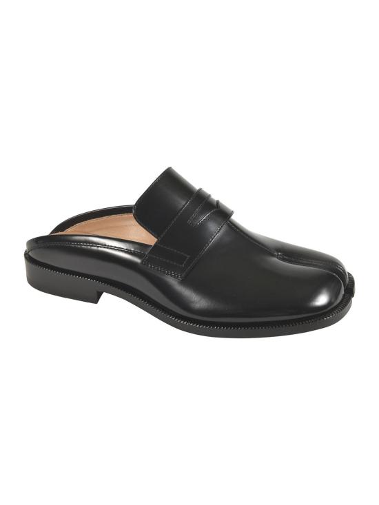 25FW 마르지엘라 뮬/슬리퍼 S58WP0274PS679T8013 Black - MAISON MARGIELA