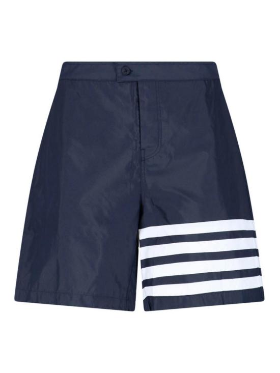 26FW 톰브라운 의류 MTT027A07538415 Blue