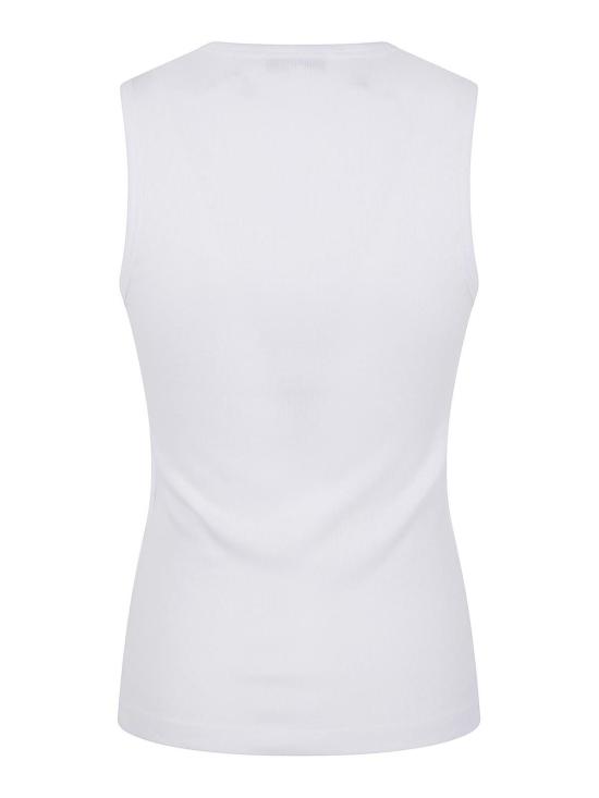  JW앤더슨 베스트 JO0248PG1717001 White - JW ANDERSON