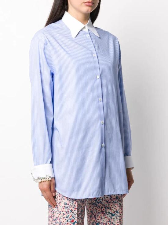  누메로벤투노 셔츠 20EN2M0G0321511 RD11 40 - N°21