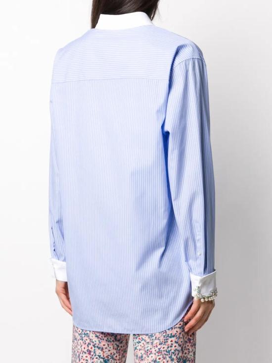  누메로벤투노 셔츠 20EN2M0G0321511 RD11 40 - N°21