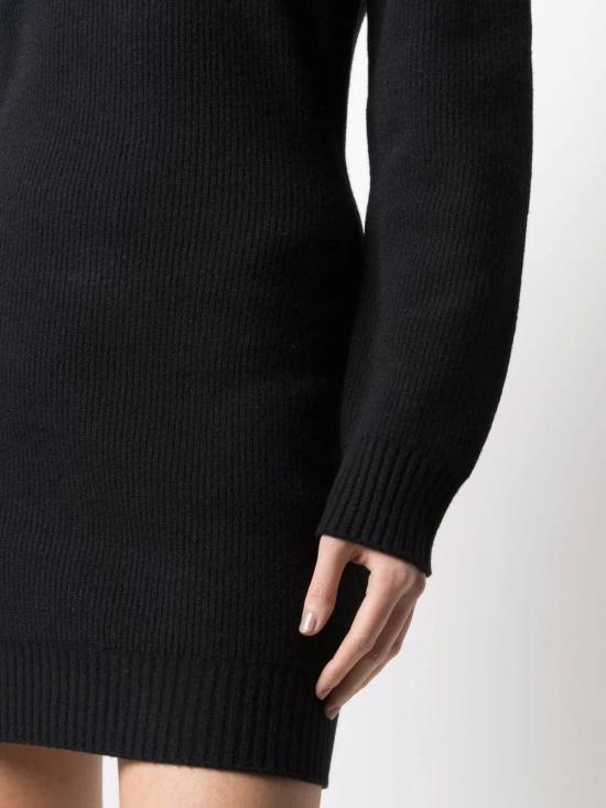 26SS 디스퀘어드2 숏 원피스 S75CV0439S17806 900 S - DSQUARED2