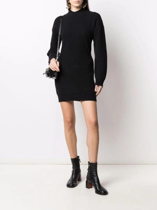 26SS 디스퀘어드2 숏 원피스 S75CV0439S17806 900 S - DSQUARED2