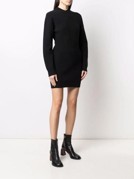 26SS 디스퀘어드2 숏 원피스 S75CV0439S17806 900 S - DSQUARED2