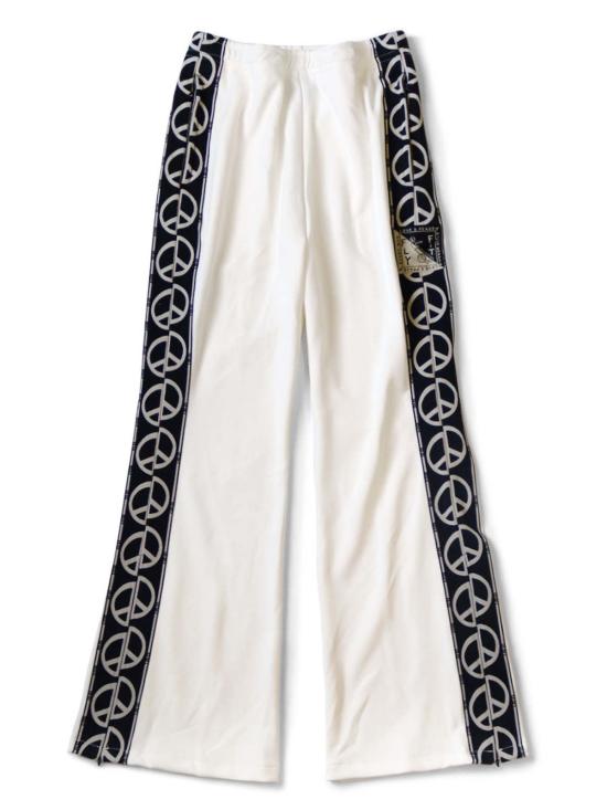  캐피탈 트레이닝/조거 팬츠 스무스 저지 Th.D.D. 트랙 팬츠