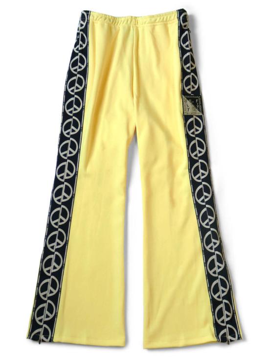  캐피탈 트레이닝/조거 팬츠 스무스 저지 Th.D.D. 트랙 팬츠