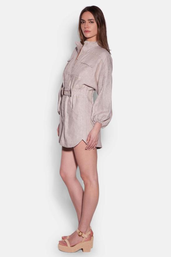  하이즈 점프수트 아멜리아 플레이수트를 숨기다 - HIDES