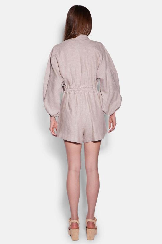  Hides 점프수트 아멜리아 플레이수트를 숨기다 - OTHER BRANDS