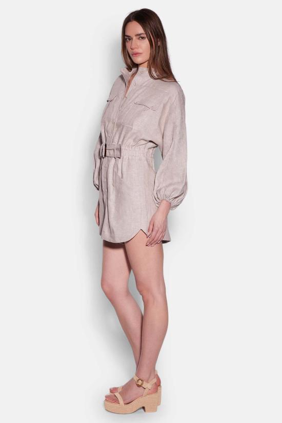  Hides 점프수트 아멜리아 플레이수트를 숨기다 - OTHER BRANDS