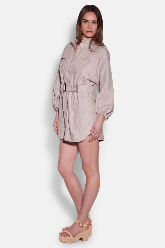  Hides 점프수트 아멜리아 플레이수트를 숨기다 - OTHER BRANDS