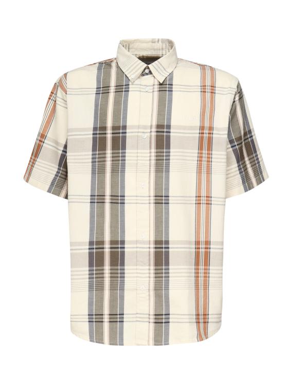 25SS 칼하트 WIP 반팔 셔츠 I034546 2UXXX MultiColour