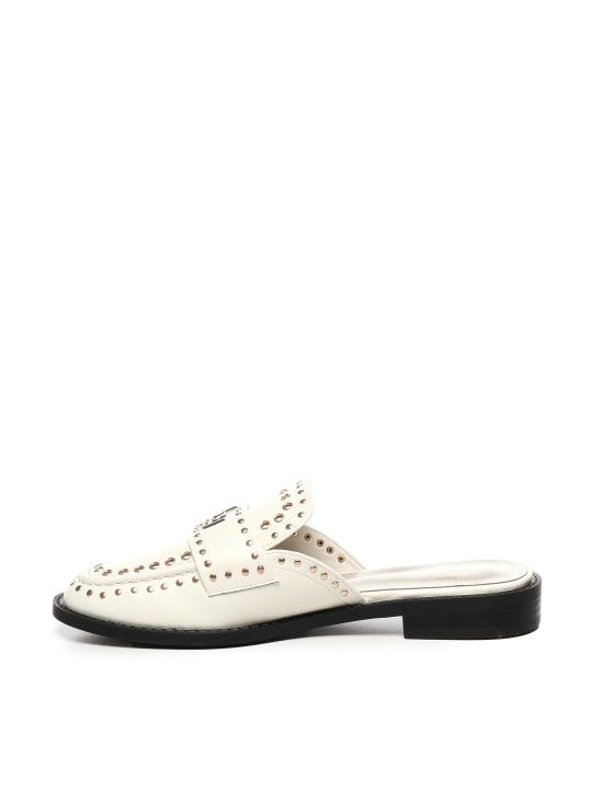 25SS BY BYBLOS 뮬/슬리퍼 BYSC8XT01 OFF WHITE Beige - BYBLOS