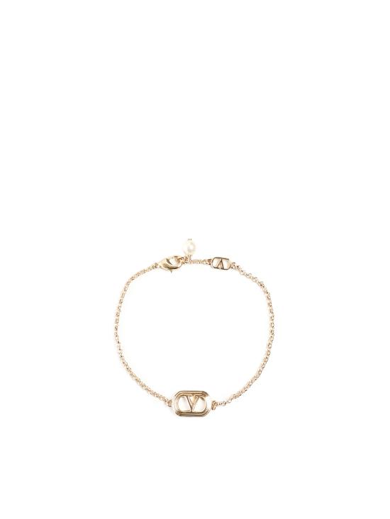 25FW 발렌티노 가라바니 팔찌 6W2J0Y76 UXMR5G Golden