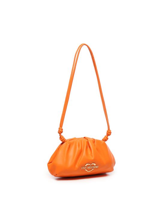 25SS 모스키노 숄더백 JC4286PP0MKK0 450 Orange - MOSCHINO