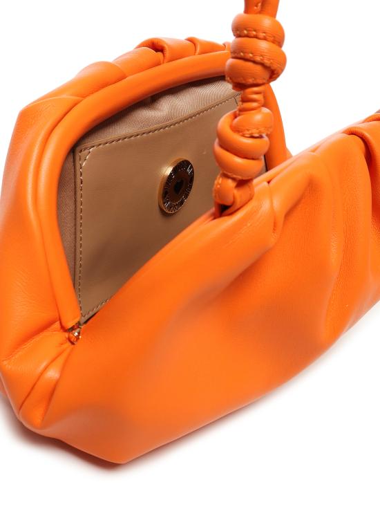 25SS 모스키노 숄더백 JC4286PP0MKK0 450 Orange - MOSCHINO