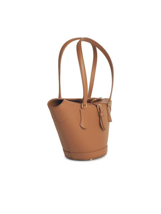 25FW 돌체앤가바나 토트백 BB7815 AK2748Z093 Brown - DOLCE & GABBANA