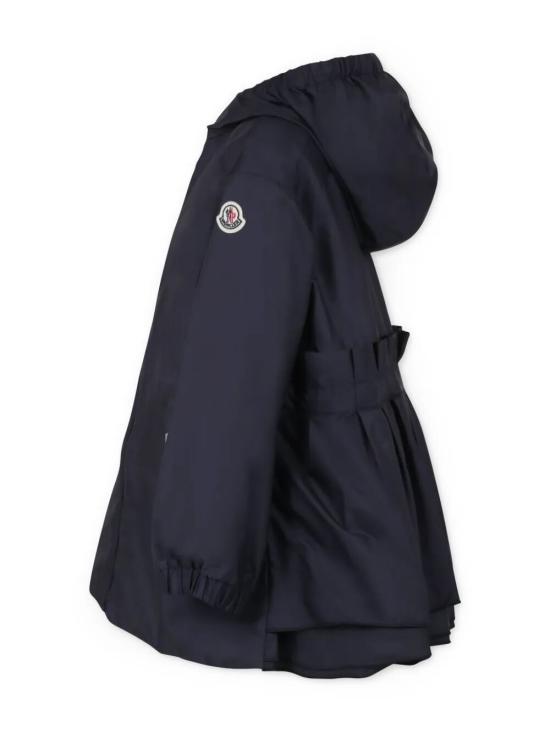 25SS [키즈] 몽클레어 자켓 K1 954 1A000 72 53A5E 742 NAVY - MONCLER