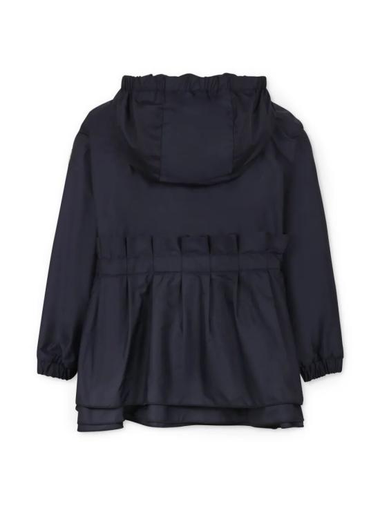 25SS [키즈] 몽클레어 자켓 K1 954 1A000 72 53A5E 742 NAVY - MONCLER