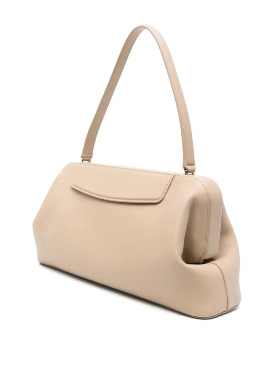 25SS 까르벵 숄더백 6251161237 BEIGE - CARVEN