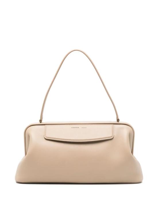 25SS 까르벵 숄더백 6251161237 BEIGE