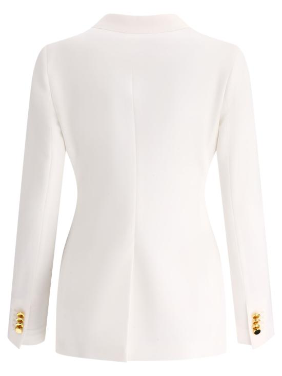 24FW 딸리아토레 자켓 J NAYADE10L60000624E174X1191 White - TAGLIATORE