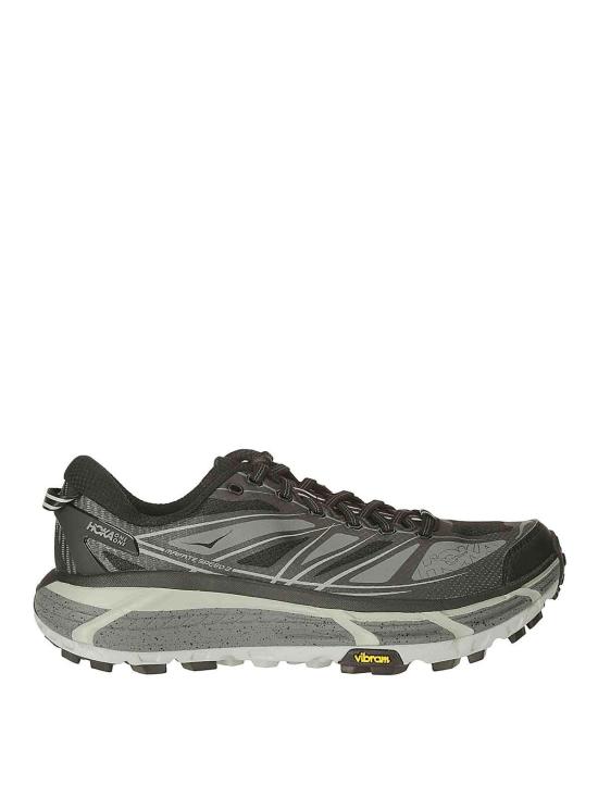 25FW 호카 마파테 스피드 2 스니커즈 1126851BCSTL Black