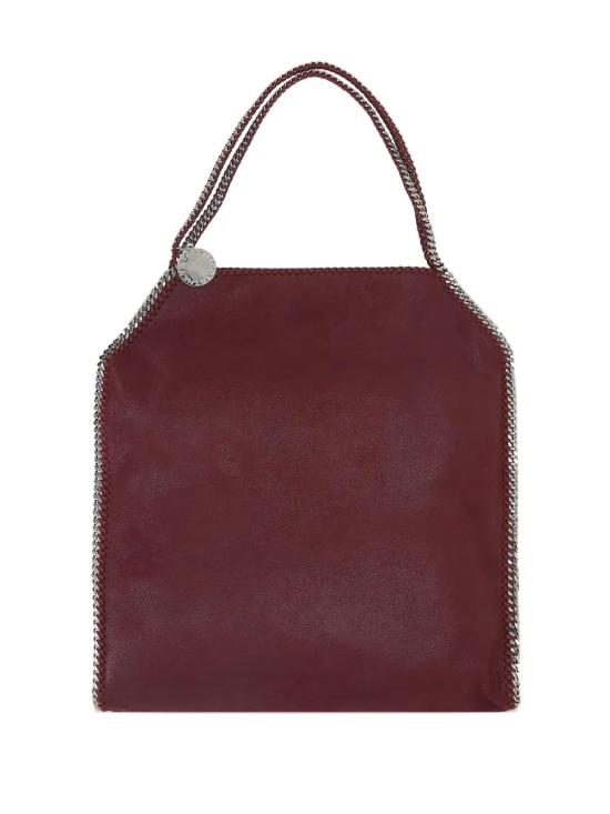 25FW 스텔라 맥카트니 토트백 7B0127WP0086 6002 PLUM