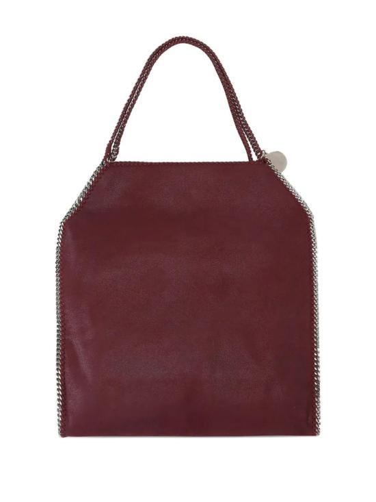 25FW 스텔라 맥카트니 토트백 7B0127WP0086 6002 PLUM - STELLA MCCARTNEY