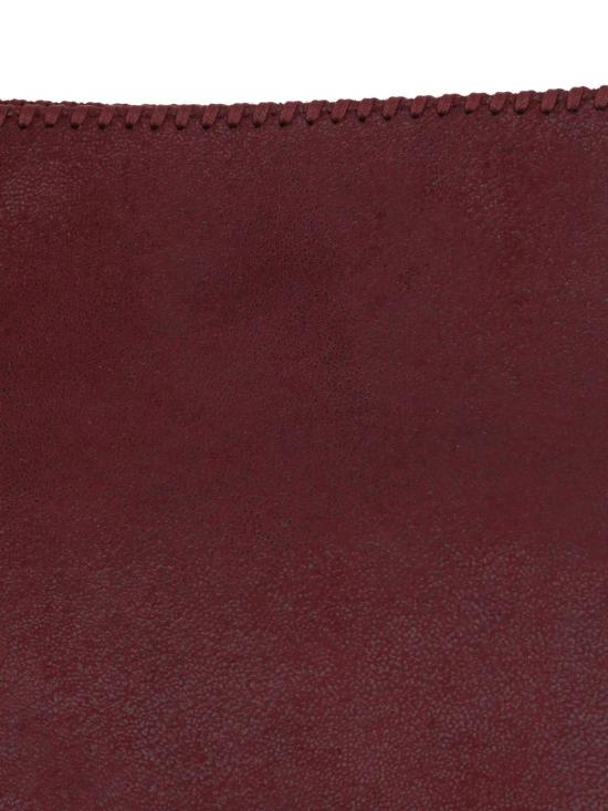 25FW 스텔라 맥카트니 토트백 7B0127WP0086 6002 PLUM - STELLA MCCARTNEY