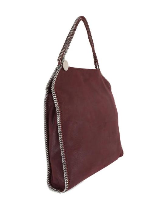 25FW 스텔라 맥카트니 토트백 7B0127WP0086 6002 PLUM - STELLA MCCARTNEY
