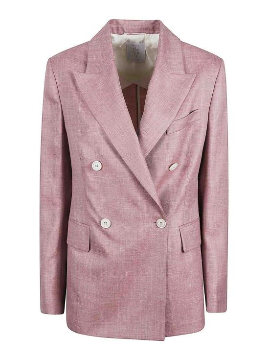  일레븐티 자켓 K85GIAF02TES0K066161 Nude Neutrals