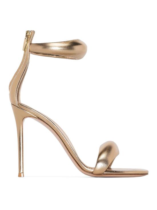 26SS 지안비토로시 샌들 G6163515RICNPSMEKO Bronze