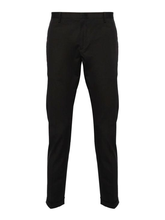  폴 스미스 스트레이트 팬츠 M1R255UM0193449 Blue