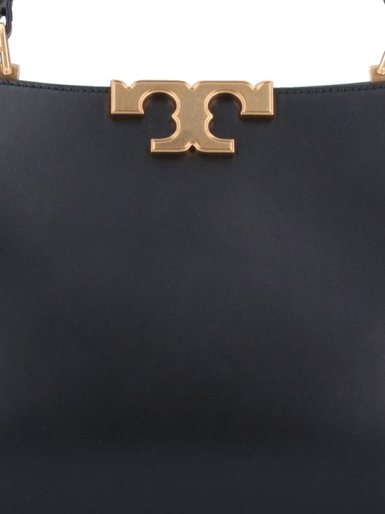 25FW 토리버치 토트백 137312 001 Black - TORY BURCH