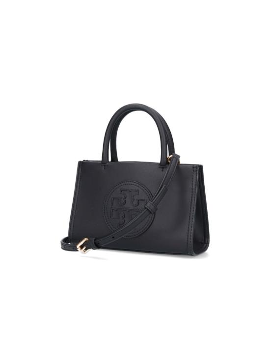 25FW 토리버치 토트백 145613 001 Black - TORY BURCH