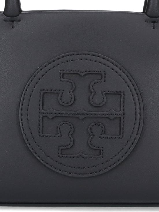 25FW 토리버치 토트백 145613 001 Black - TORY BURCH