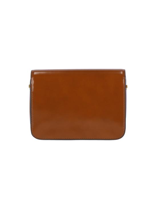 25FW 토리버치 숄더백 143122 223 Brown - TORY BURCH