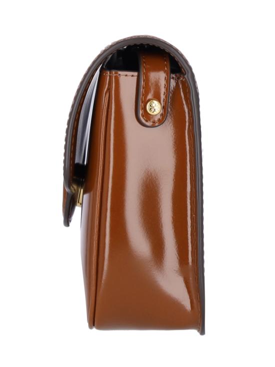 25FW 토리버치 숄더백 143122 223 Brown - TORY BURCH