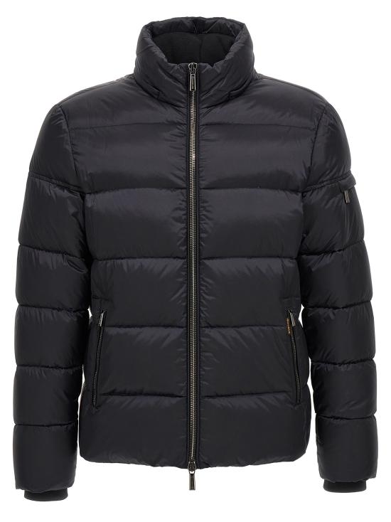 25FW 무레르 숏패딩 MOUGI100134U0498 - MOORER